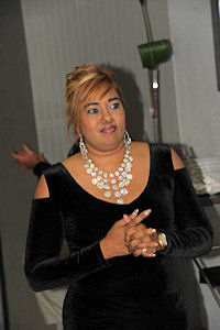 Waxing Direct Annual Awards Evening