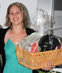 Waxing Direct Annual Awards Evening