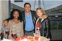 Waxing Direct Annual Awards Evening