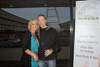 Waxing Direct Annual Awards Evening