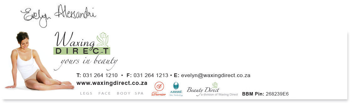 Waxing Direct