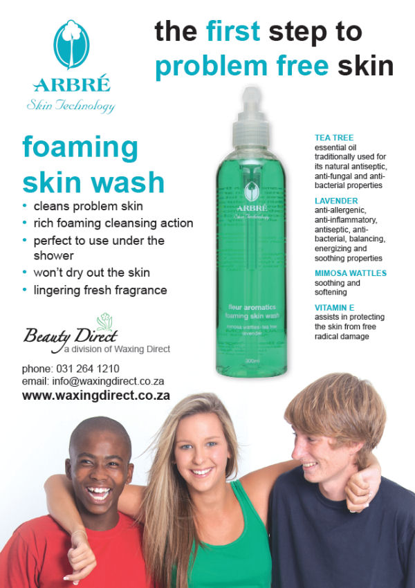 Waxing Direct
